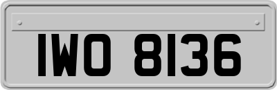 IWO8136