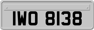IWO8138