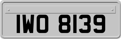IWO8139