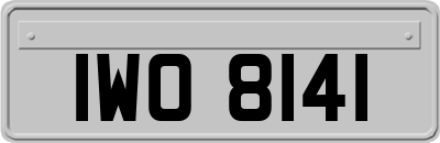 IWO8141
