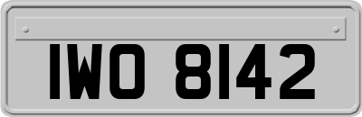 IWO8142