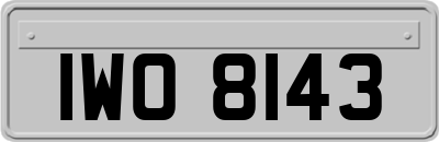 IWO8143