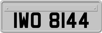 IWO8144