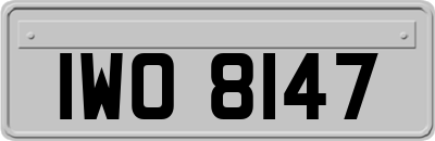 IWO8147
