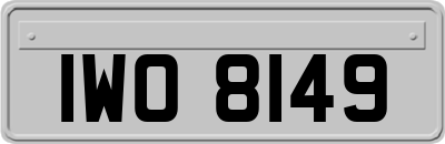 IWO8149