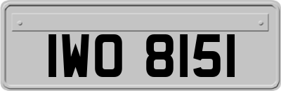 IWO8151