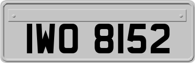 IWO8152
