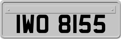IWO8155