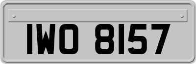 IWO8157