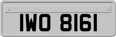 IWO8161