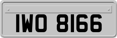 IWO8166