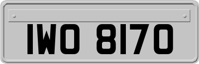 IWO8170