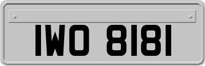 IWO8181