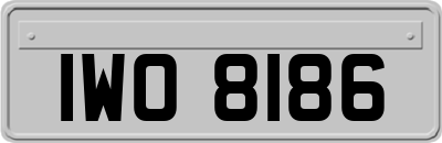 IWO8186