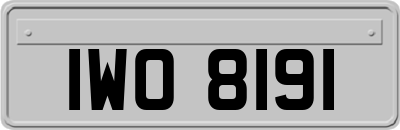 IWO8191