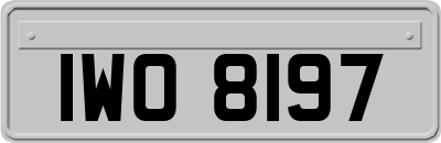 IWO8197