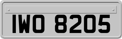 IWO8205