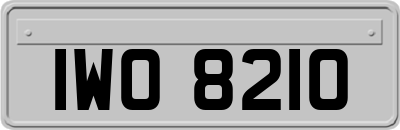 IWO8210
