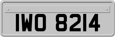IWO8214