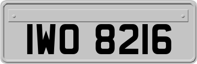 IWO8216