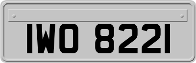IWO8221