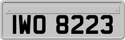 IWO8223