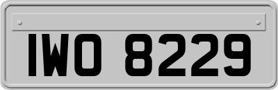 IWO8229