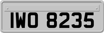 IWO8235