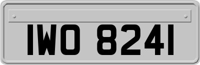 IWO8241