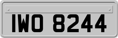 IWO8244