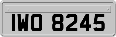 IWO8245