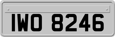 IWO8246