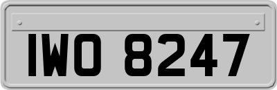 IWO8247