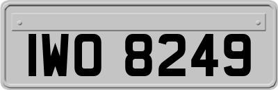 IWO8249