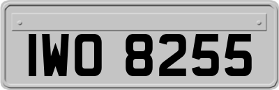 IWO8255