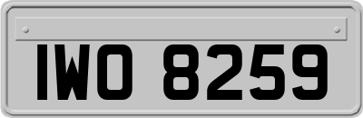 IWO8259