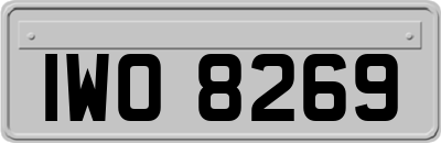 IWO8269