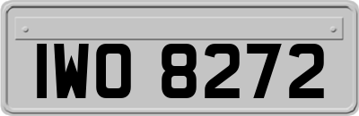 IWO8272