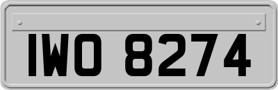 IWO8274