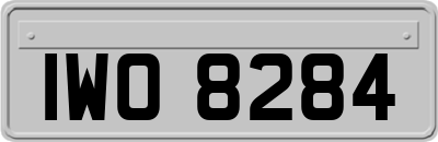 IWO8284