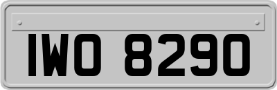 IWO8290