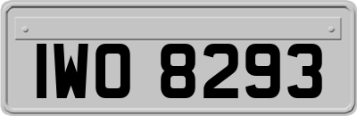 IWO8293