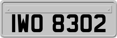 IWO8302