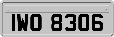 IWO8306