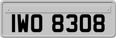IWO8308