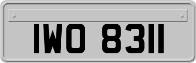 IWO8311