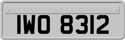 IWO8312