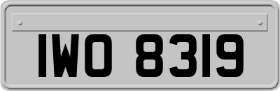 IWO8319