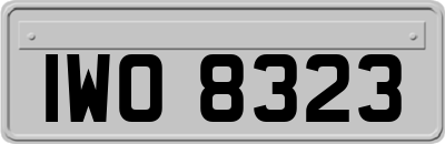 IWO8323