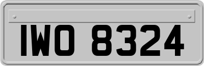 IWO8324